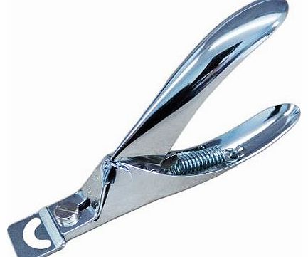 Tweezerman Quik Cut Nail Tip Slicer