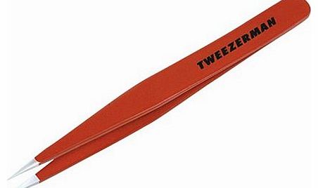 Tweezerman Signature Red Point Tweezer