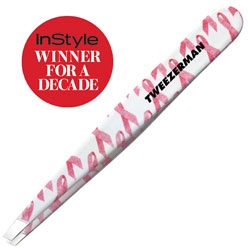 Tweezerman SLANT TWEEZER - SPECIAL EDITION -