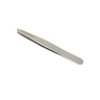 This famous Slant Tweezer is the finest tweezer you can own.  Perfectly aligned.  hand filed tips gr
