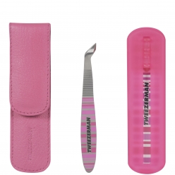 Tweezerman SQUEEZE and SNIP HANGNAIL TRIMMER