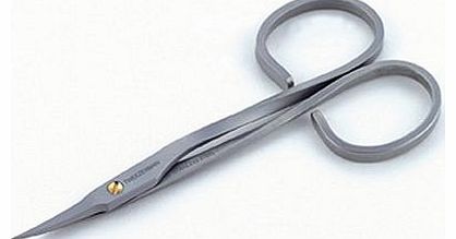 Tweezerman Stainless Cuticle Scissors