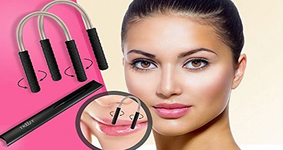 Tweezy Official Tweezy Facial Hair Remover Tool from an Official Licensed Supplier - As seen in the Mail Online, Evening Standard and The Sunday Times