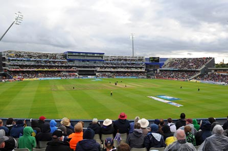 Twenty 20 Finals Day Hospitality Package for One