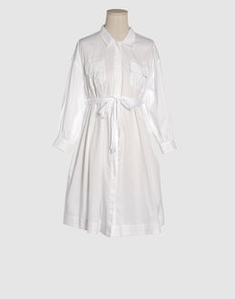 TWENTY8TWELVE DRESSES 3/4 length dresses WOMEN on YOOX.COM