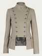 twenty8twelve jackets beige
