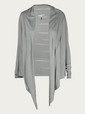 twenty8twelve knitwear grey