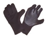 TWF 3mm Adults Wetsuit Water Gloves with Grip Size Large