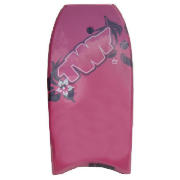 TWF Boogie Board 42 Pink