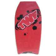TWF Boogie Board 42 Red
