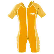 TWF UV Shortie Sun Suit, Age 1-2yrs
