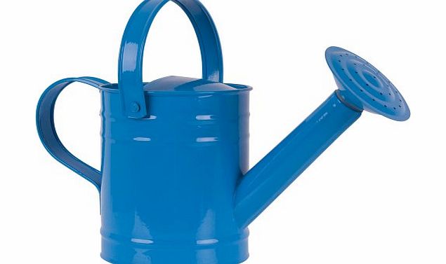 Twigz Childrens Gardening Tools 0806 Watering Can (Blue)