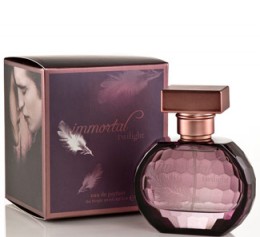 Twilight Immortal Twilight Eau de Parfum 50ml