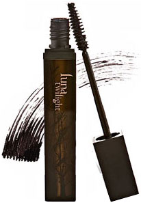 Twilight LUNA TWILIGHT GLEAM METALLIC MASCARA - PANTHER