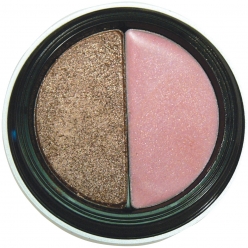 LUNA TWILIGHT MOONSHADOW DUO EYESHADOW - FANCY