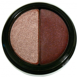 Twilight LUNA TWILIGHT MOONSHADOW DUO EYESHADOW - HONEY