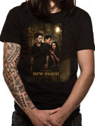 Twilight: New Moon (New Moon) T-shirt cid_4661bts