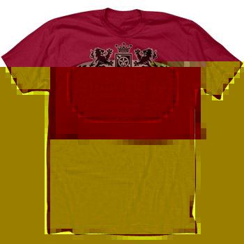 The Brew Pub Casual T-Shirt