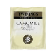 Twinings Camomile Infusion Tea