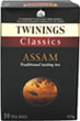 Twinings Classics Assam Tea Bags (50)
