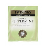 Twinings Peppermint Infusion Tea