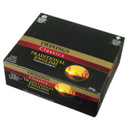 Twinings Traditional English Fine Tea