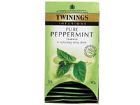 Twinings Twinnings speciality Peppermint tea bags,