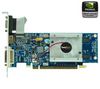 GeForce 210 - 512 MB GDDR2 - PCI-Express 2.0