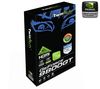 GeForce 9800 GT Green Edition - 1 GB GDDR3 -