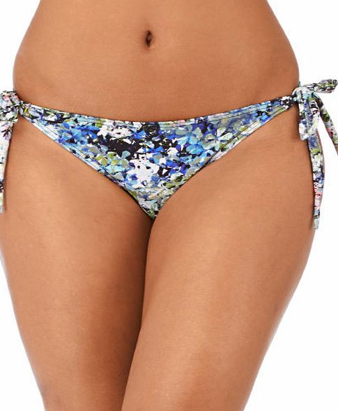 Twist and Tango Womens Twist and Tango Bridget Bikini Bottom -