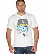 TWISTED GORILLA SK8 T-Shirt