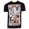 Two Angle Gotta Love Britney T-Shirt (Black)