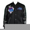LaCity Vintage Varsity Jacket