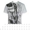 Lansta Premium T-Shirt (White)