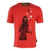 Two Angle Mabul T-Shirts Red