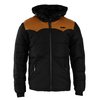 Most Jacket ( Black)