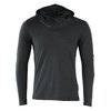 Two Angle Nois Long sleeve T-Shirt (Anth)