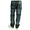 Two Angle The Money Blue Deluxe Jeans