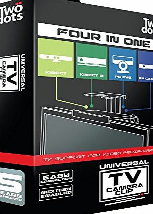 Two Dots Universelle TV-Halterung