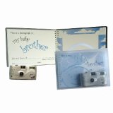 Two Little Boys Ltd This is my Baby Brother playpack