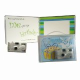 Two Little Boys Ltd This is my Birthday camera playpack