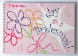 Two Little Boys Ltd This is my Day as a Bridesmaid playbook