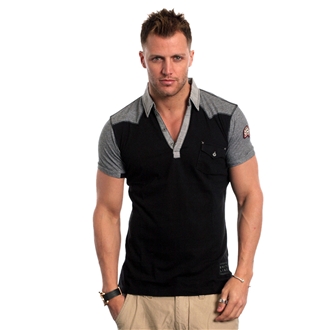 Kingshabit Vermouth Polo