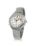 TX Technoluxury Fly Back 770 Series - Mens Chrono Dual-Time
