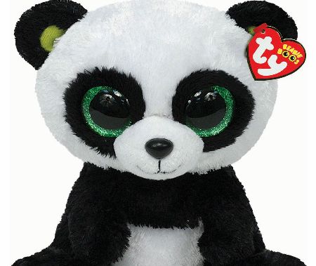 TY Bamboo Beanie Boo Buddy