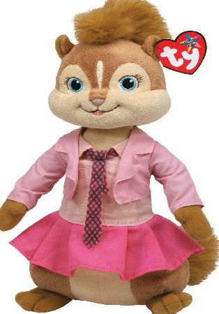 TY Brittany Chipmunk Buddy