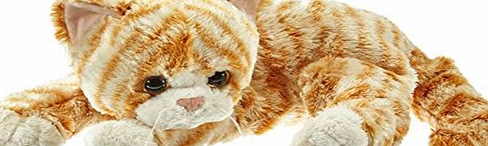 TY Cobbler the Cat Classic 10