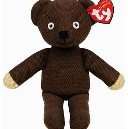 TY EUROPE LTD TY Mr Bean Beanie