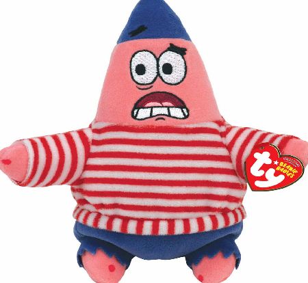 TY First Mate Patrick Beanie