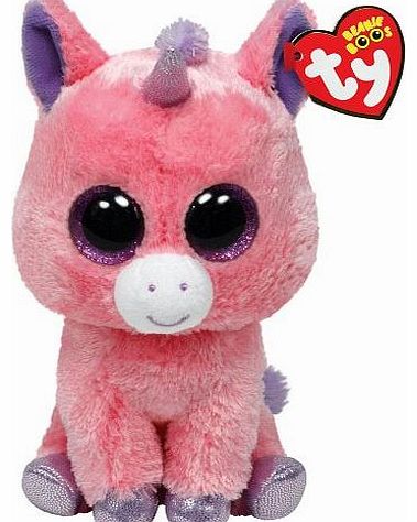 TY UK 6-inch Magic Beanie Boo Plush